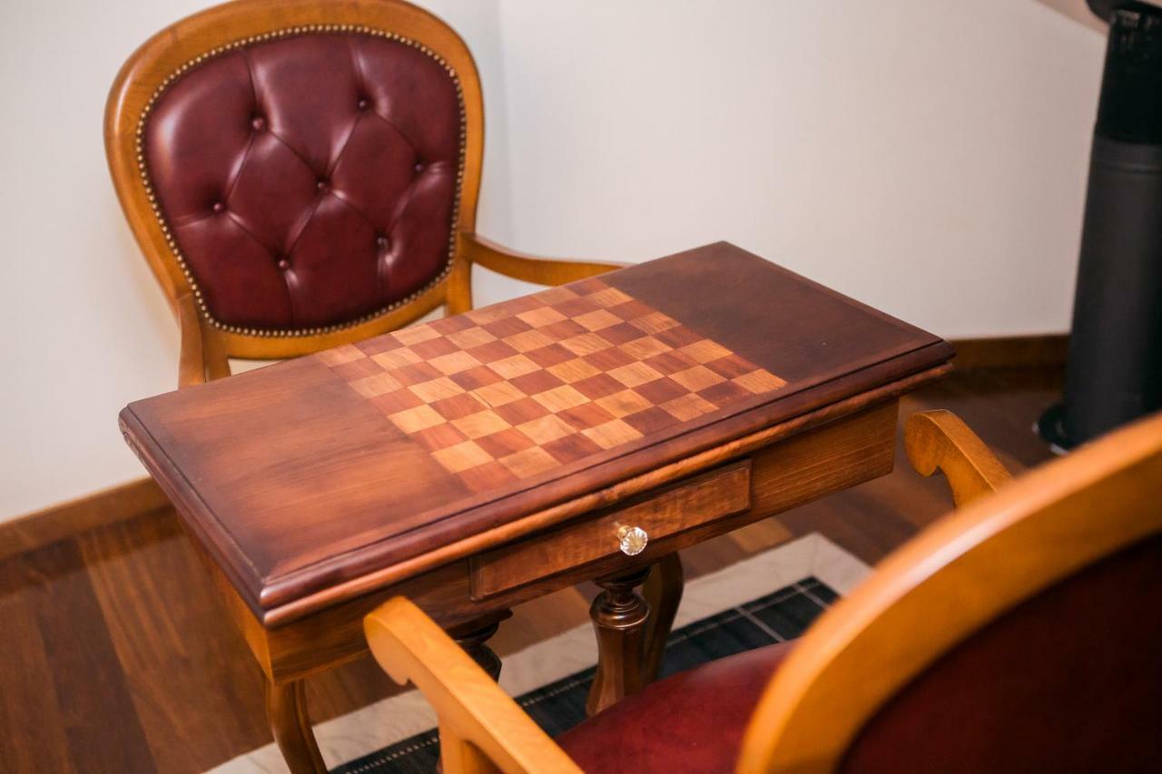 Affittacamere Casa Da Obrinha Bouro Esterno foto