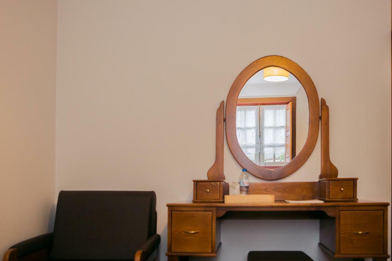 Affittacamere Casa Da Obrinha Bouro Esterno foto